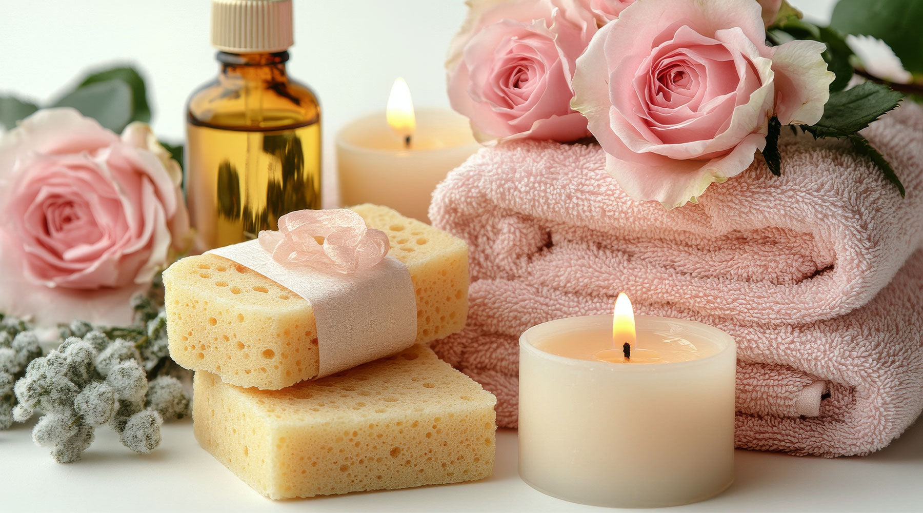 Why Natural Candles Are Better for Your Health
