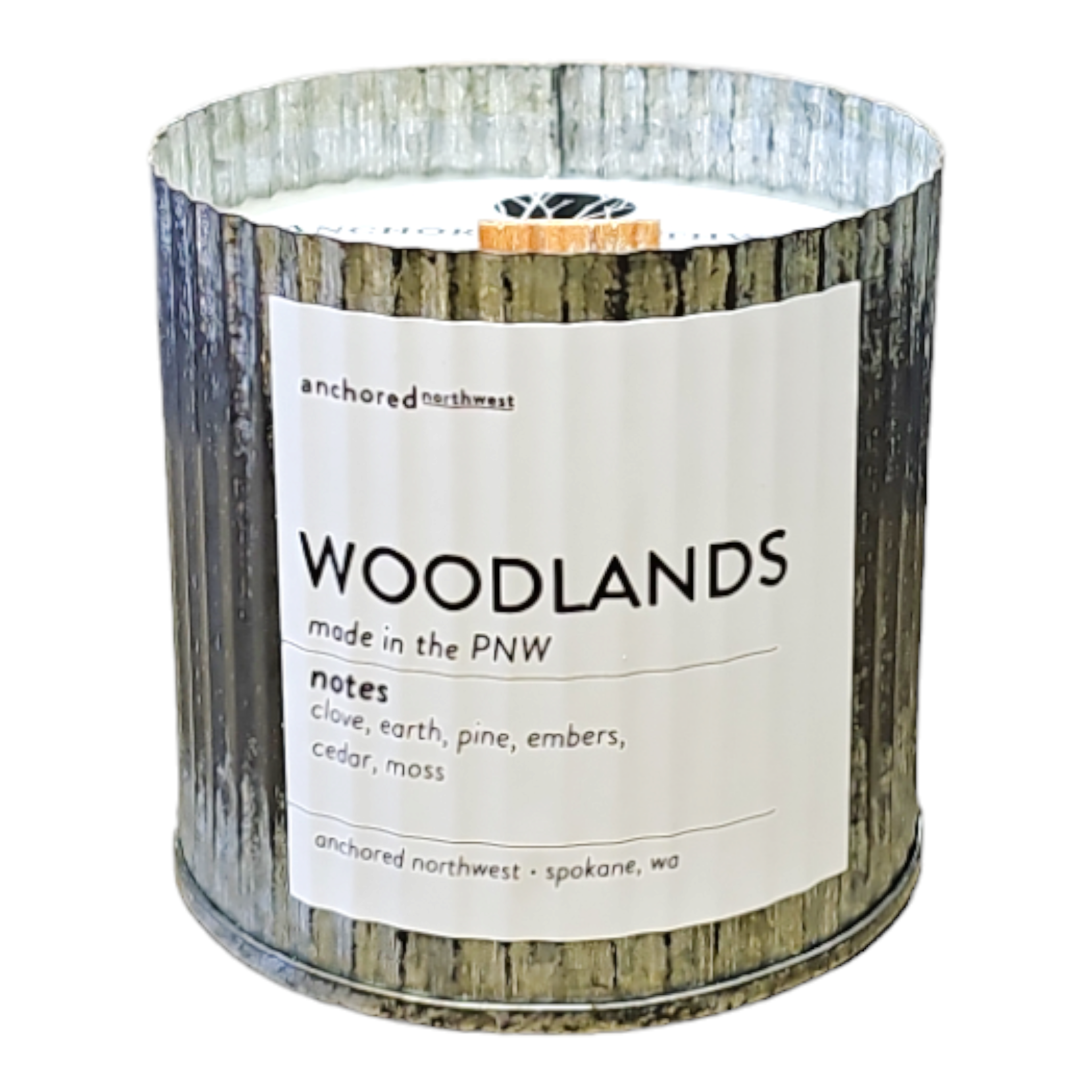 Woodlands