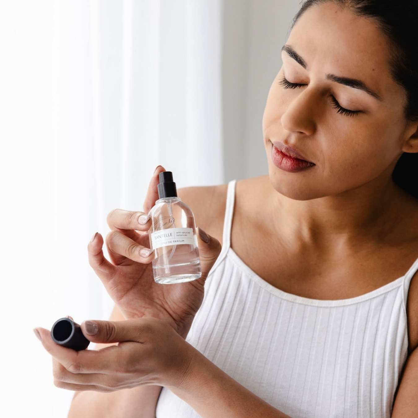 Santelle Eau De Parfum