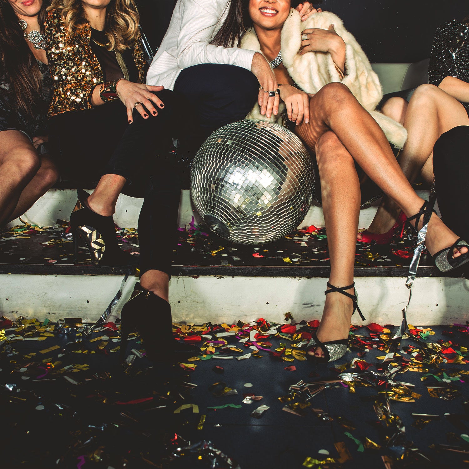 Book Our Event Space | 18 max