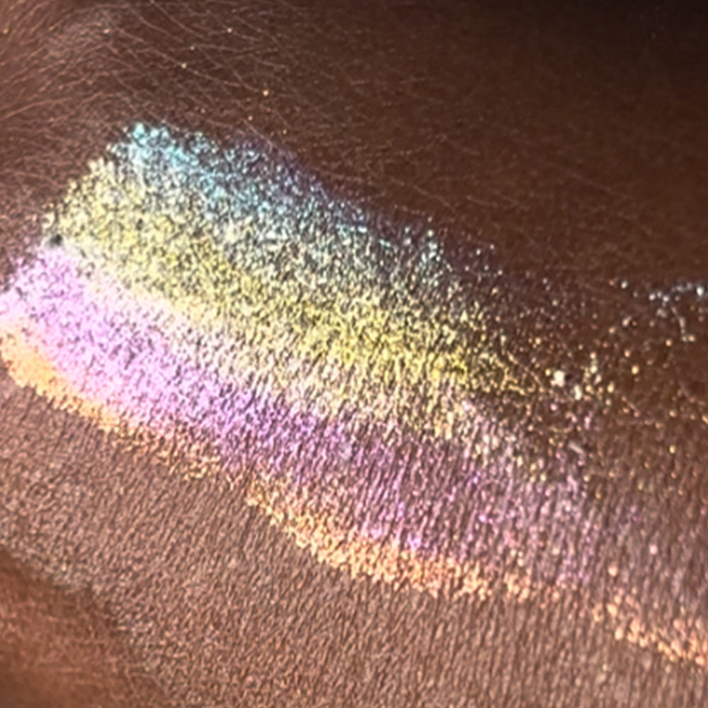 Ashunta Sheriff Beauty Mermaid Fantasy All Over Glow Highlighter
