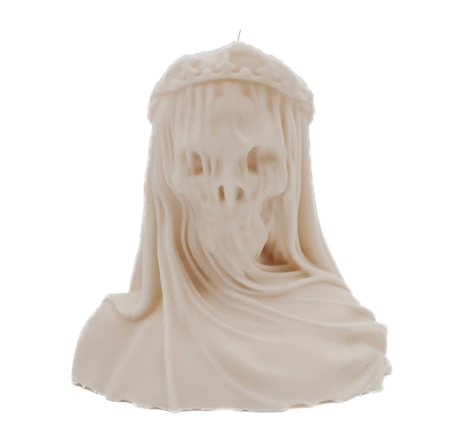 Veiled Lady of Death | Pillar | Black