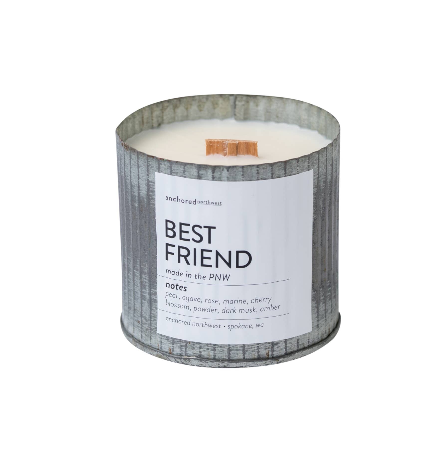 Best Friend
