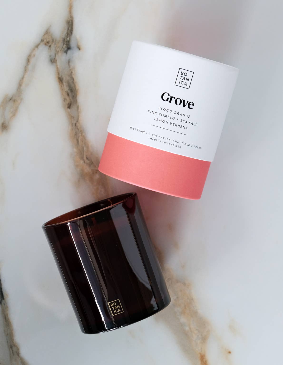 Grove Candle | 12oz.