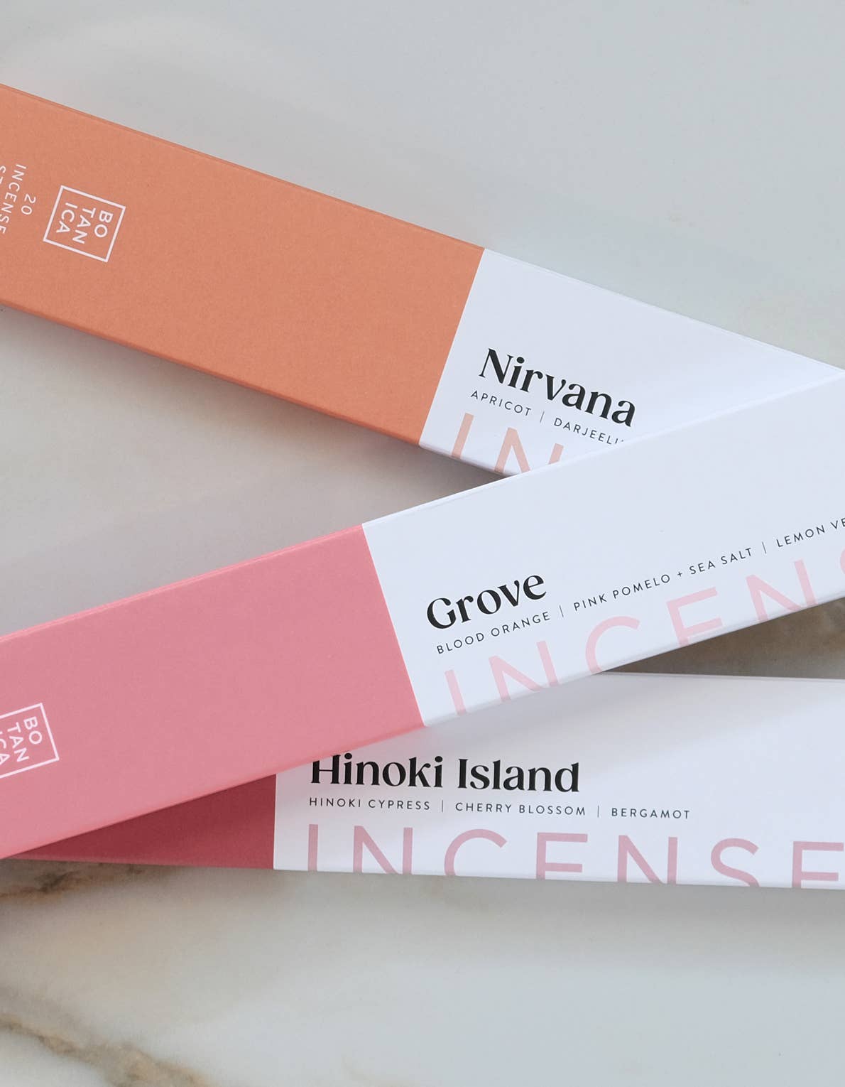 Grove Incense