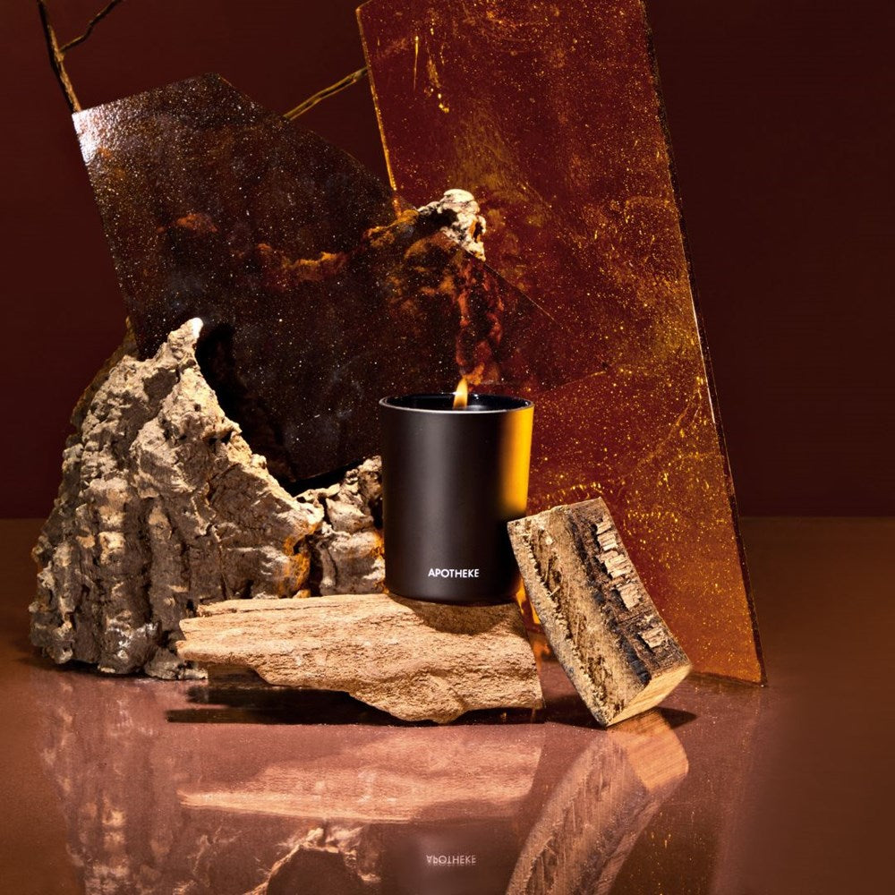 Kindling Votive