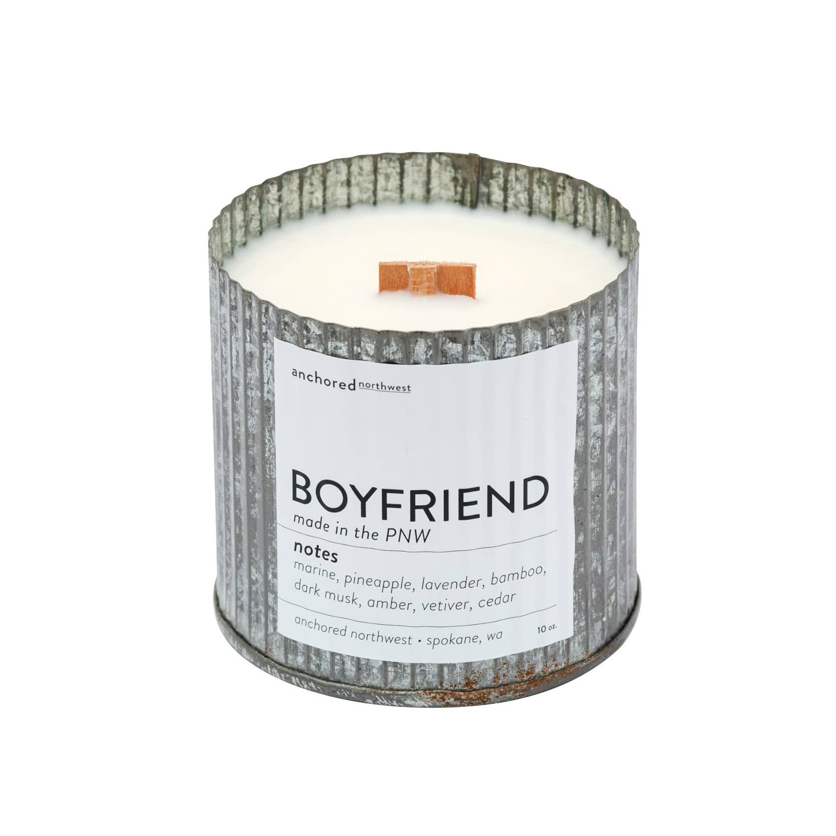 Boyfriend