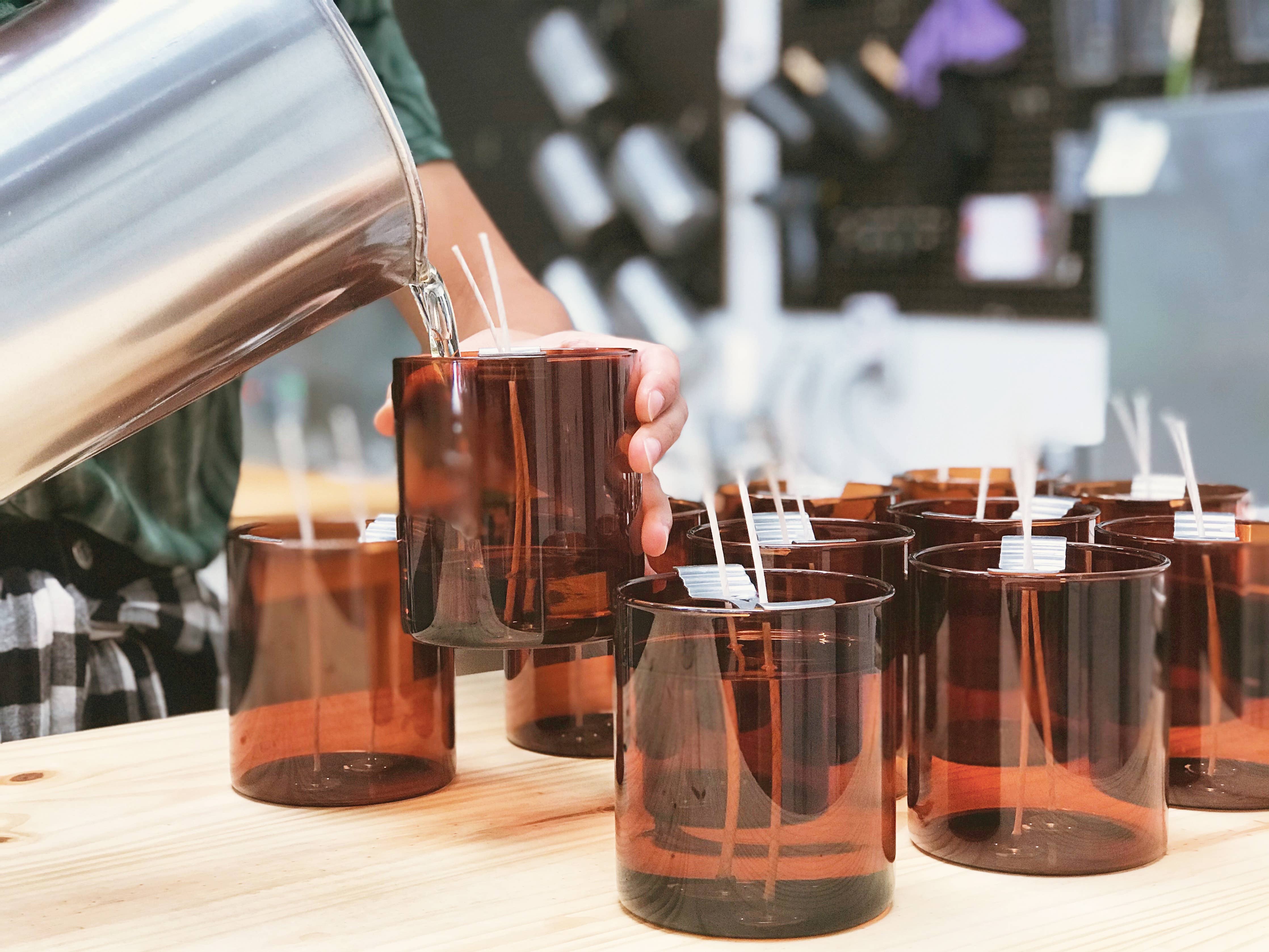 Grove Candle | 12oz.