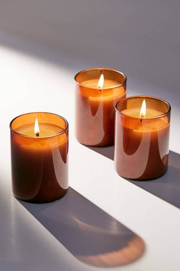 Harvest Moon Candle | 8 oz