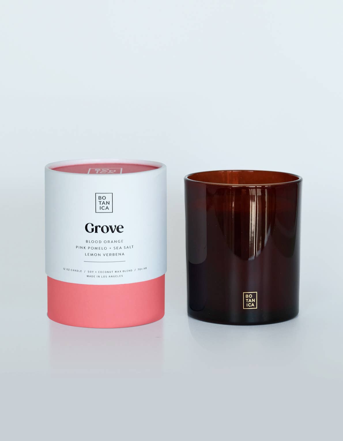 Grove Candle | 12oz.