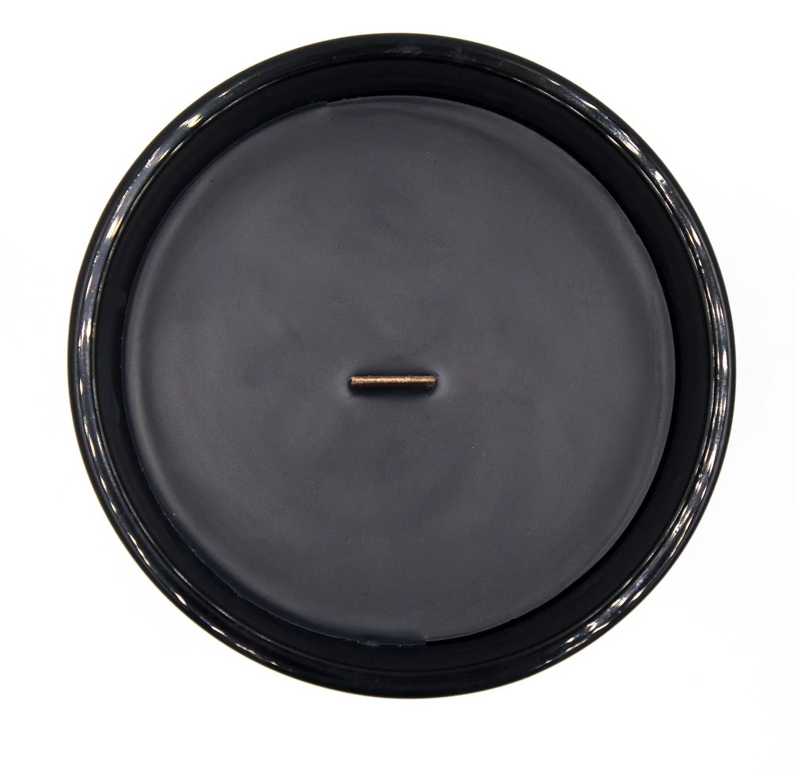 WEDNESDAY | Black Dahlia | Raven Candle