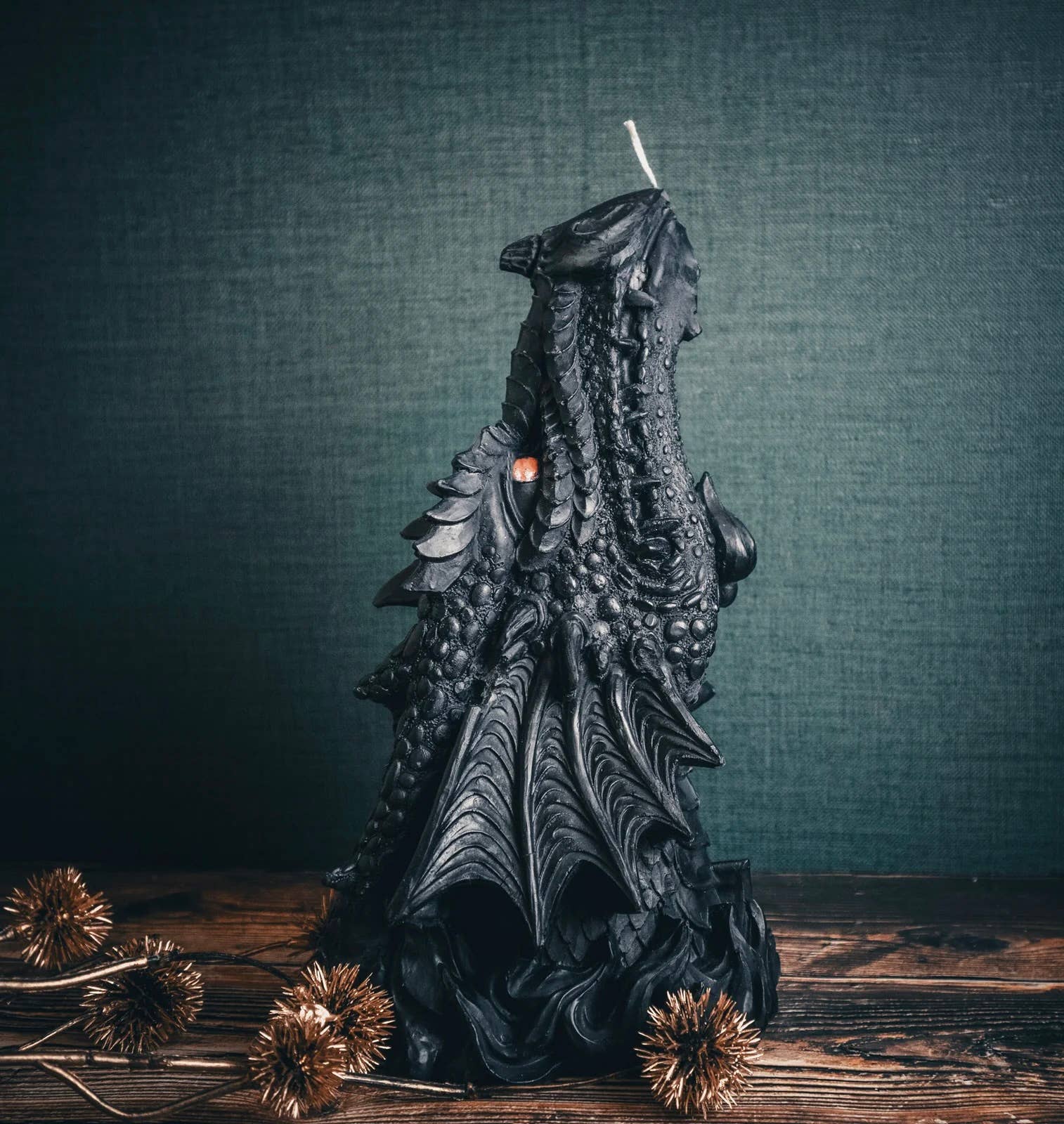 Dragon | Pillar