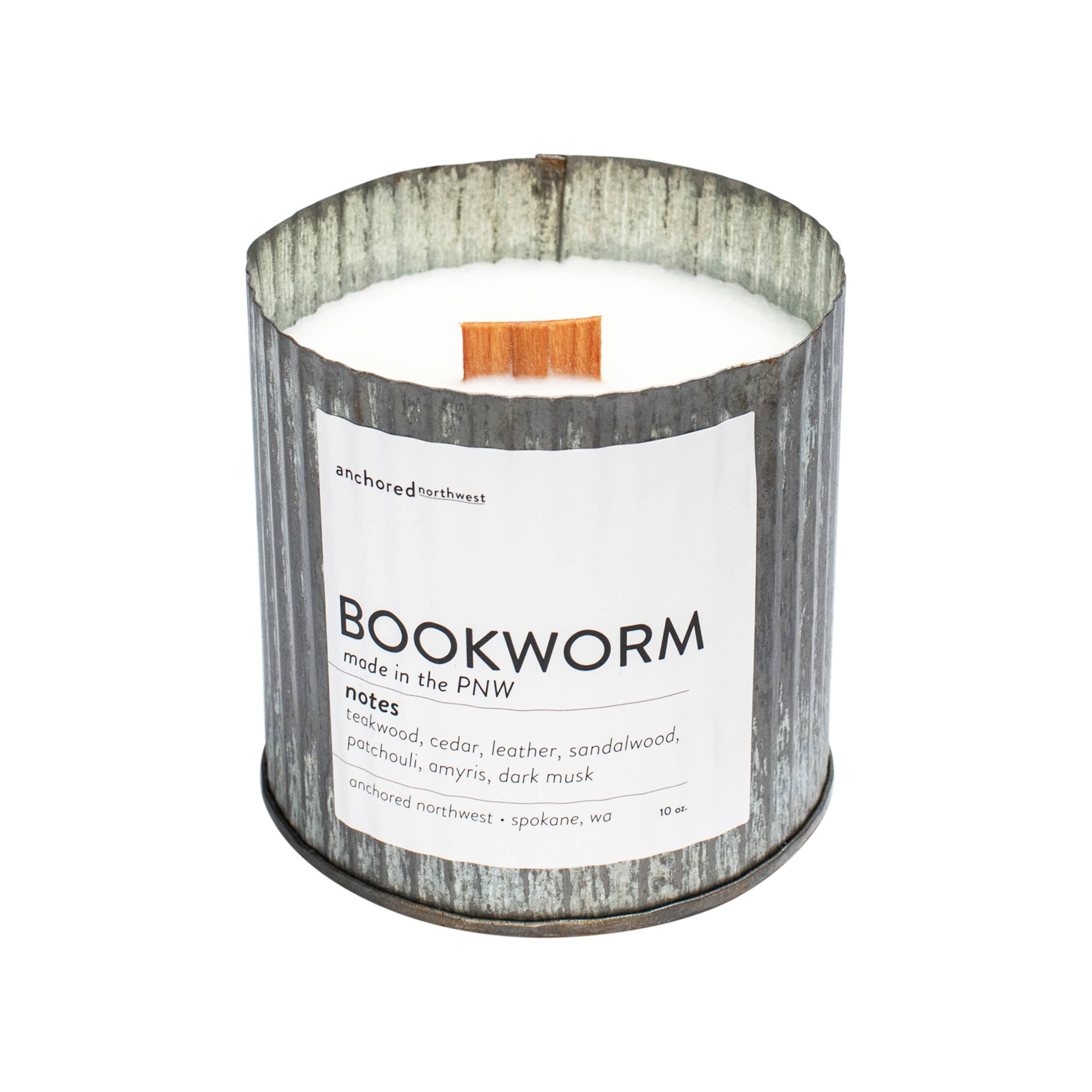 Bookworm