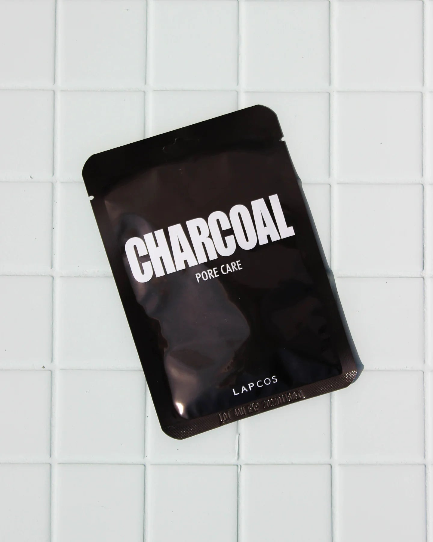 Daily Charcoal Mask