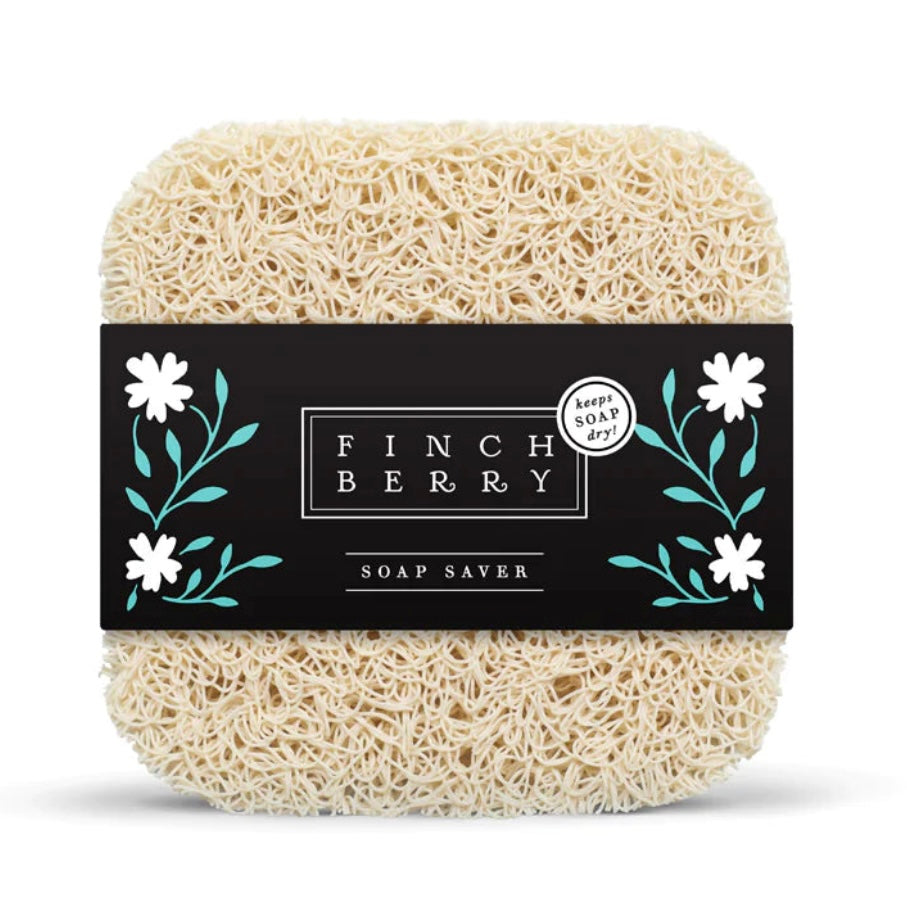 Soap Saver - Tan