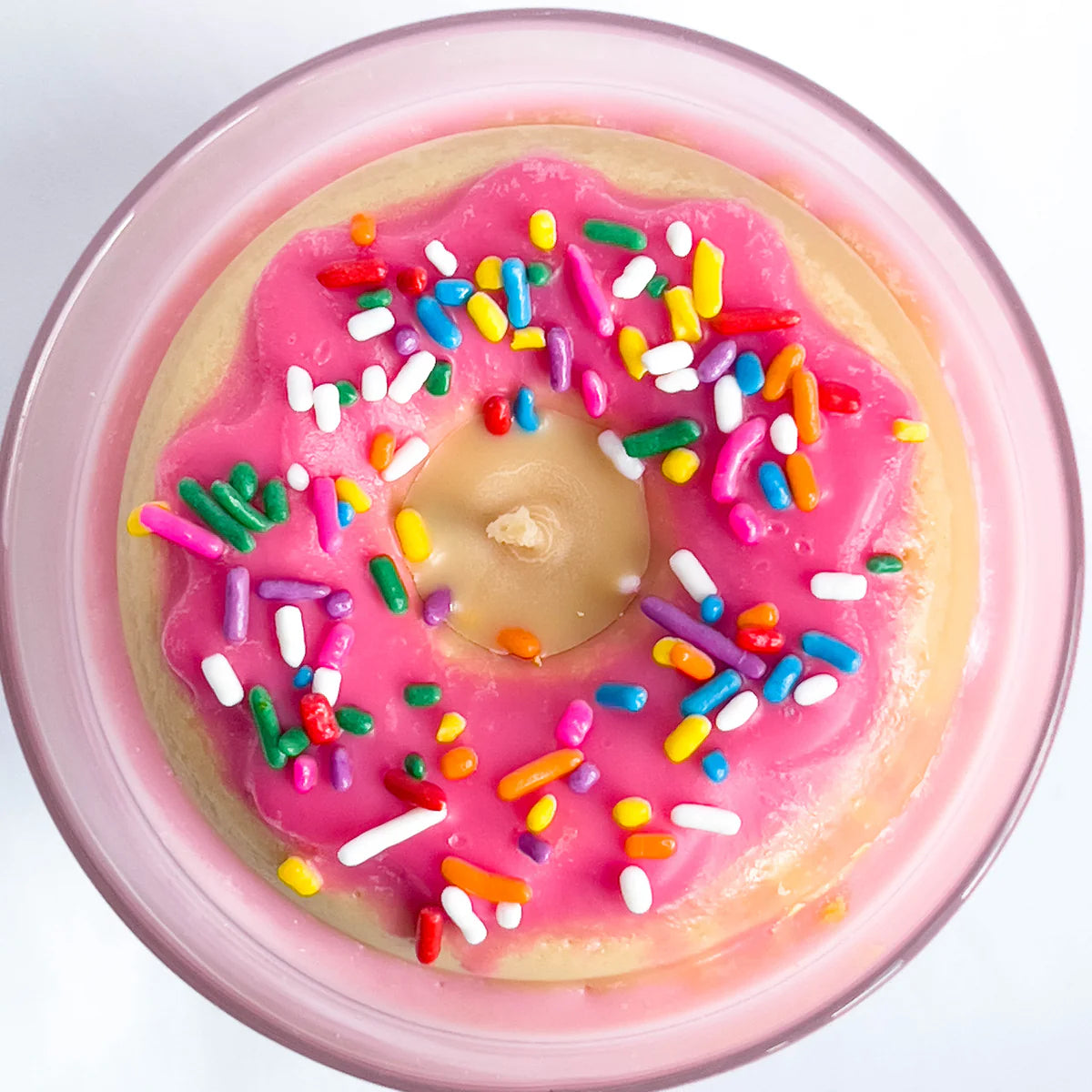 You’re The Icing To My Donut