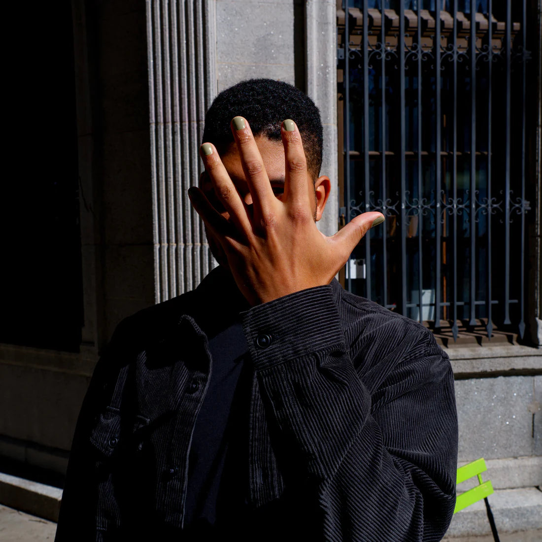 Nail Polish - Willow