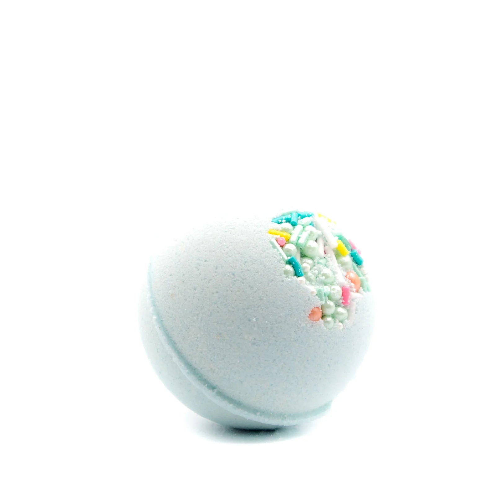 Best Wishes | Birthday Cake | Bath Bomb