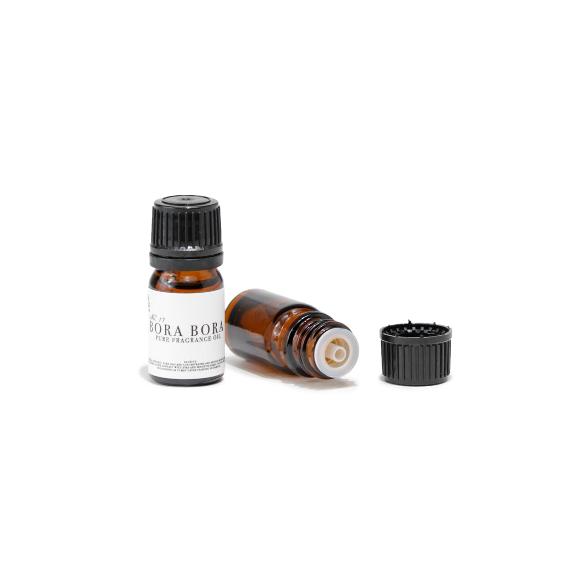 Bora Brora: Pure Fragrance Oil