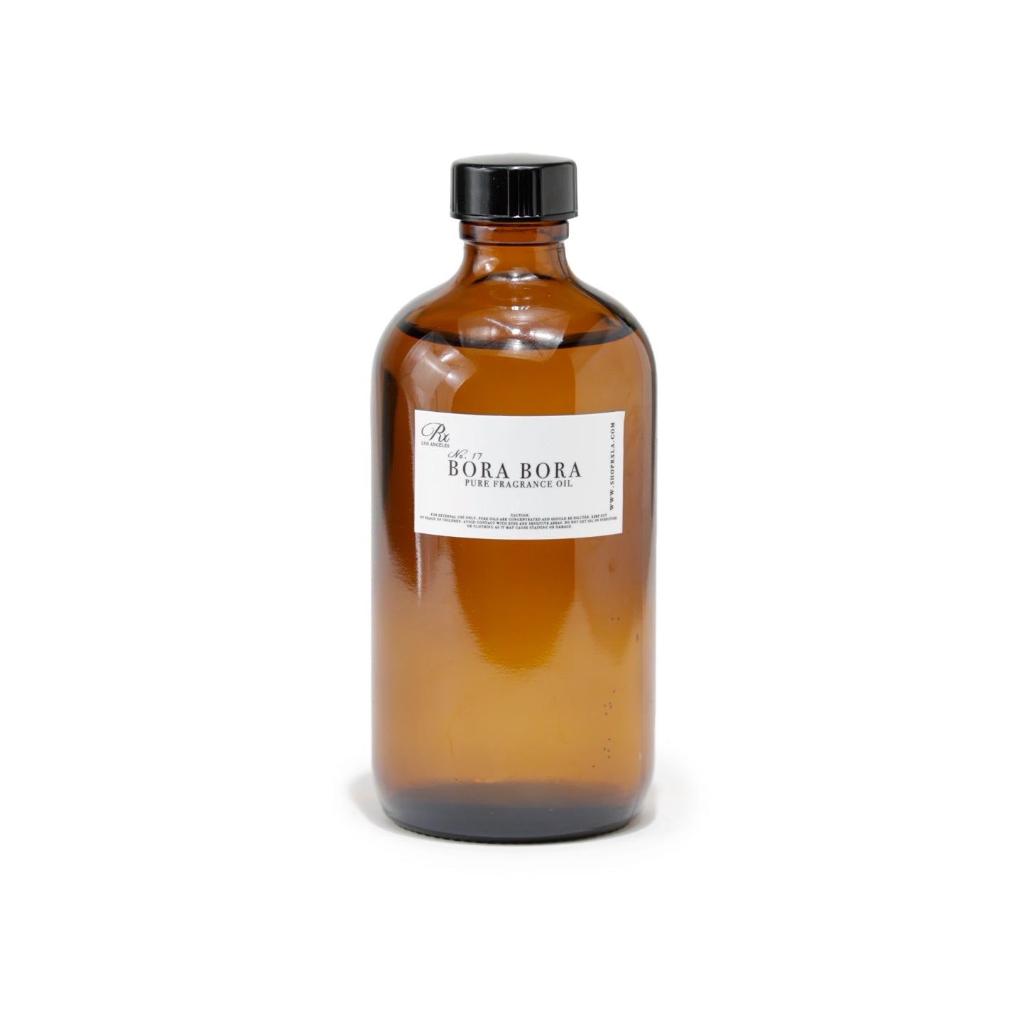 Bora Brora: Pure Fragrance Oil