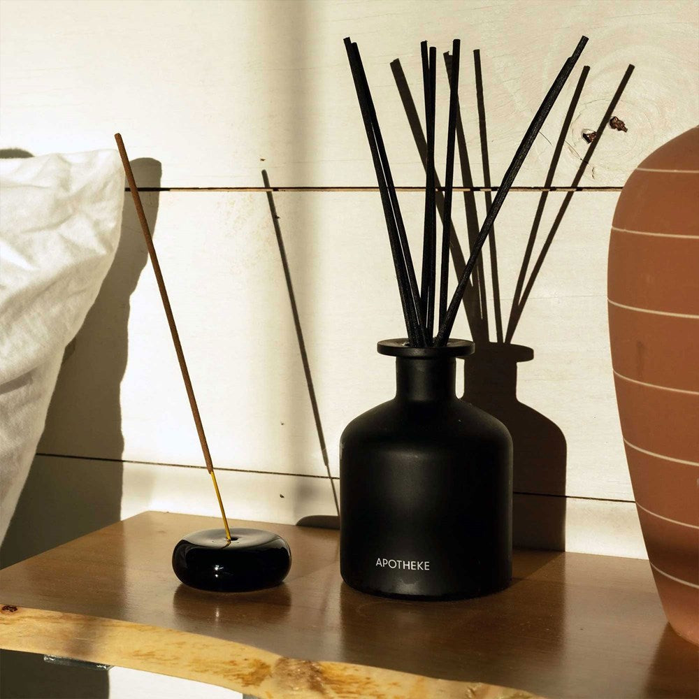 Charcoal Incense