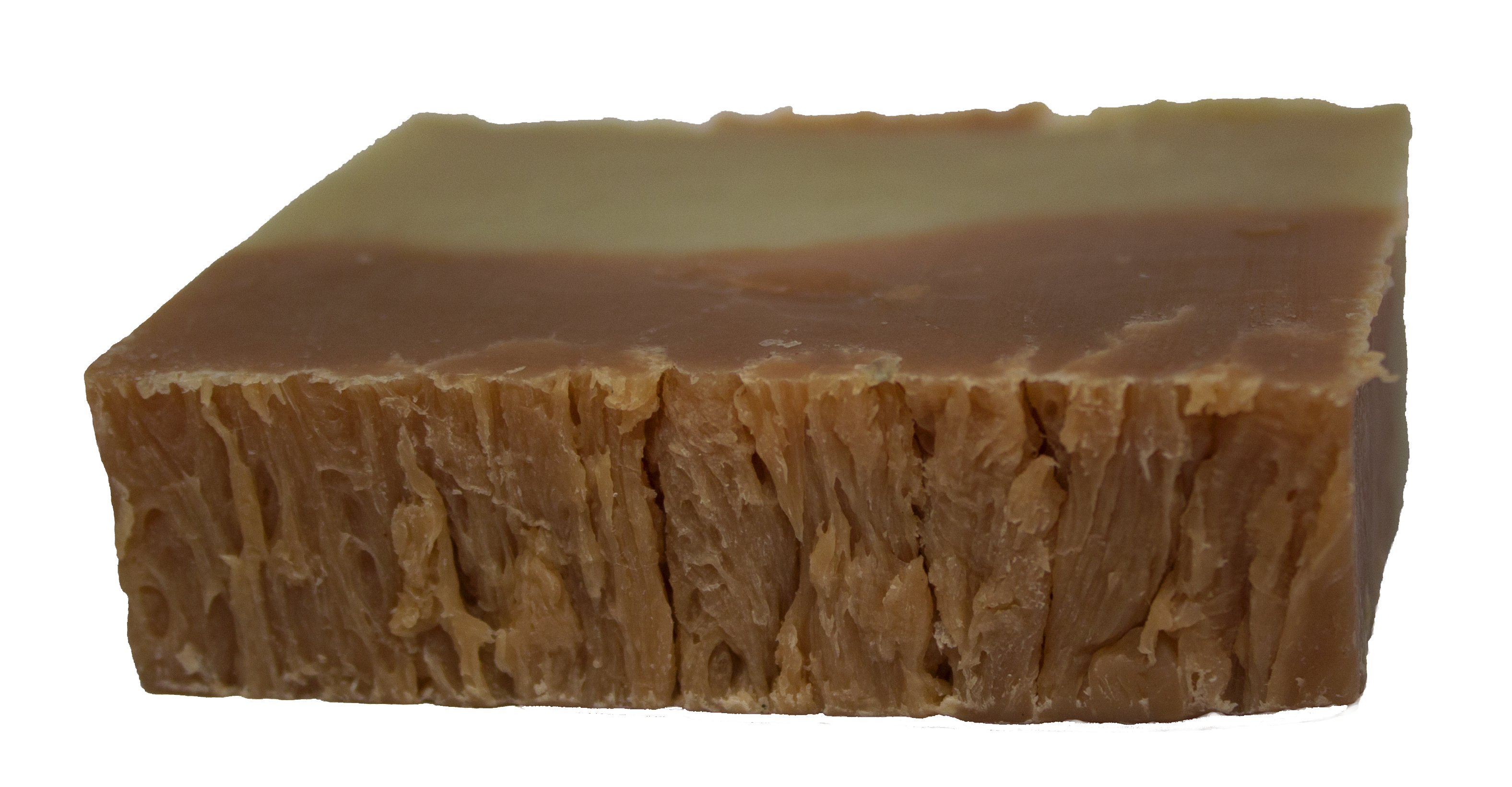 Cherry & Sweet Almond All Natural Soap