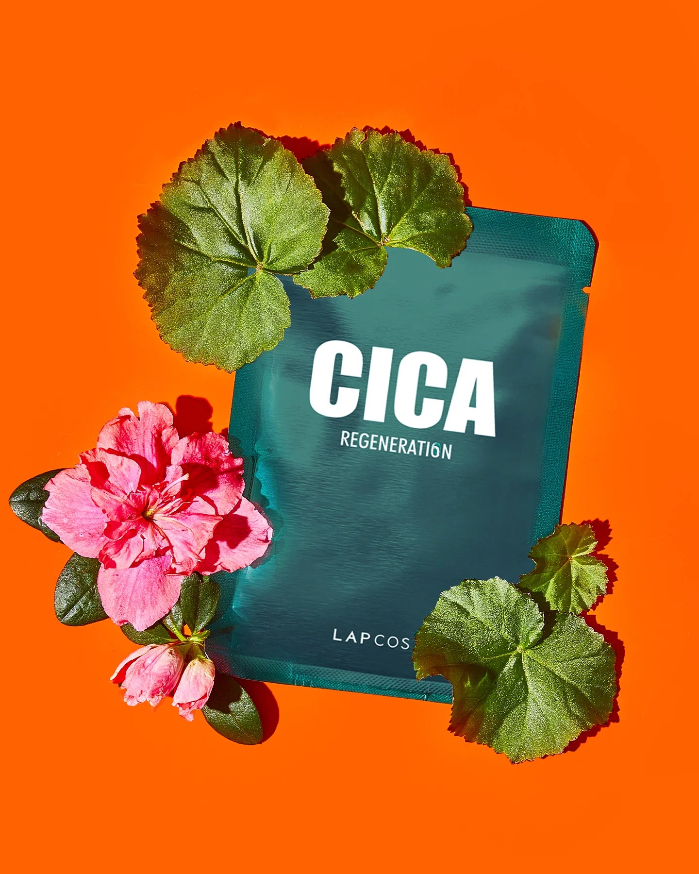 Daily Cica Mask