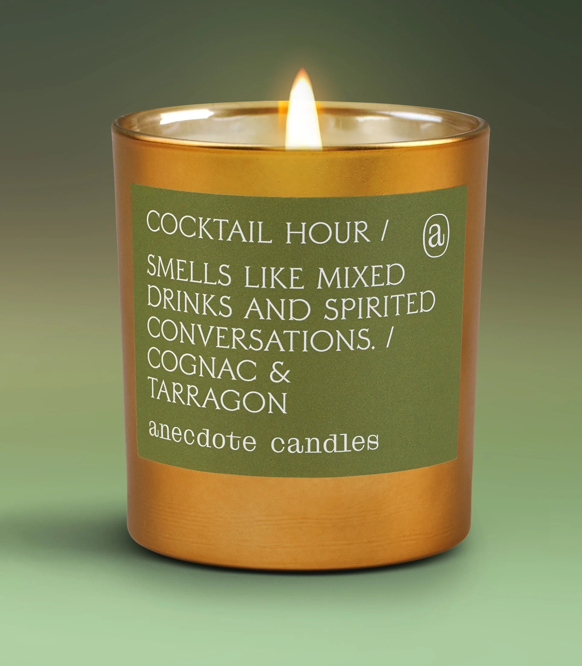 Cocktail Hour