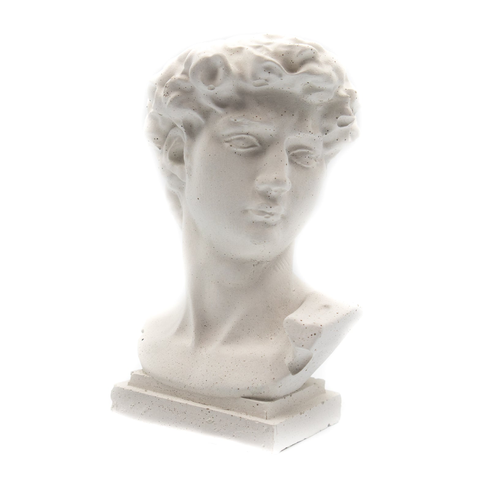 MAGINUS | David Vase