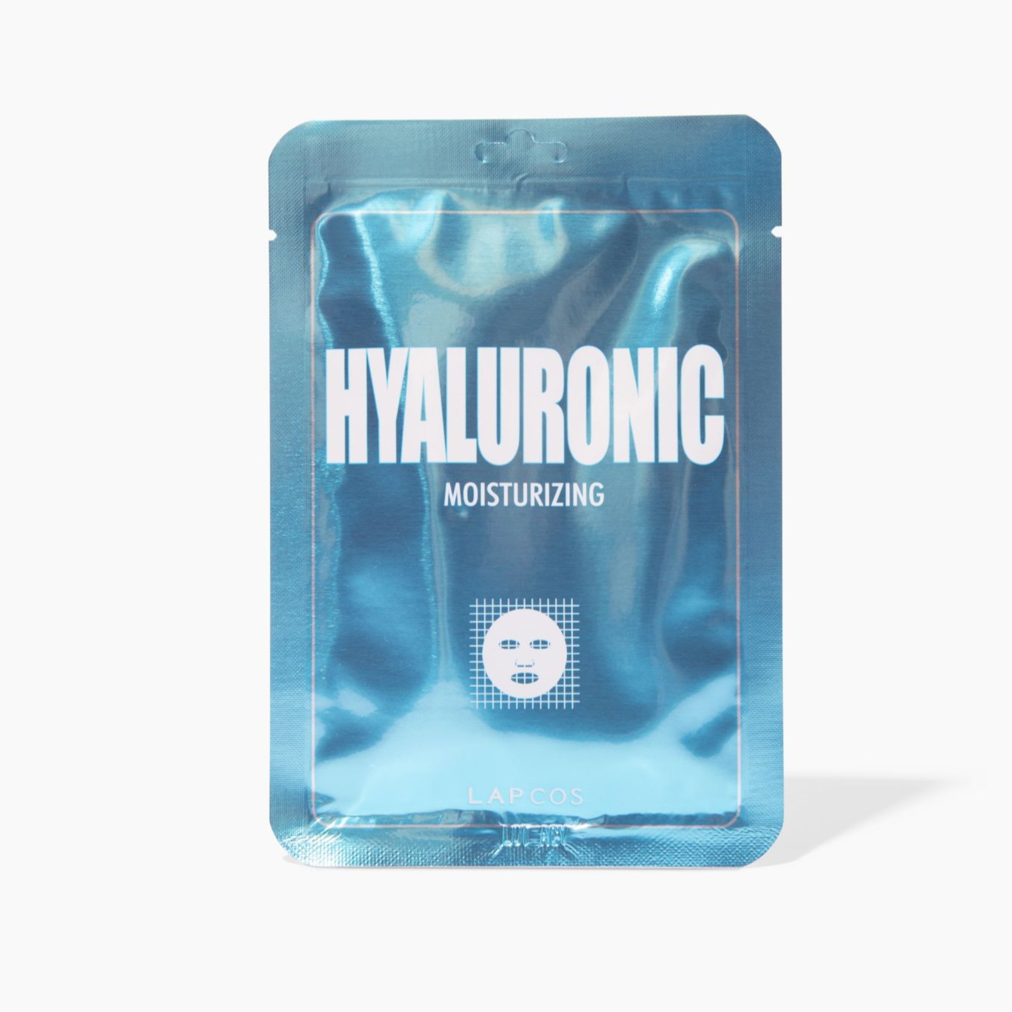 Derma Hyaluronic Acid Sheet Mask
