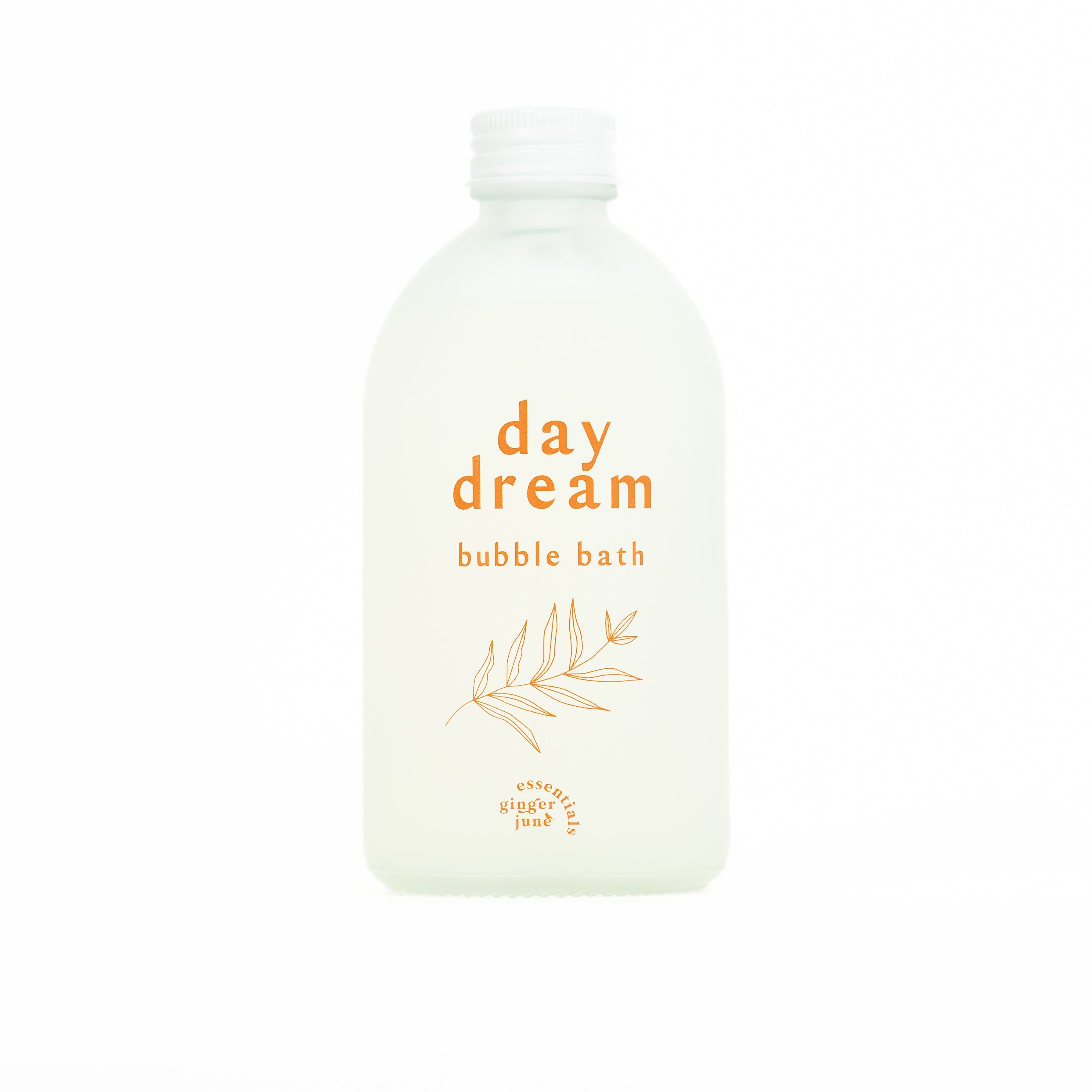 daydream • natural bubble bath