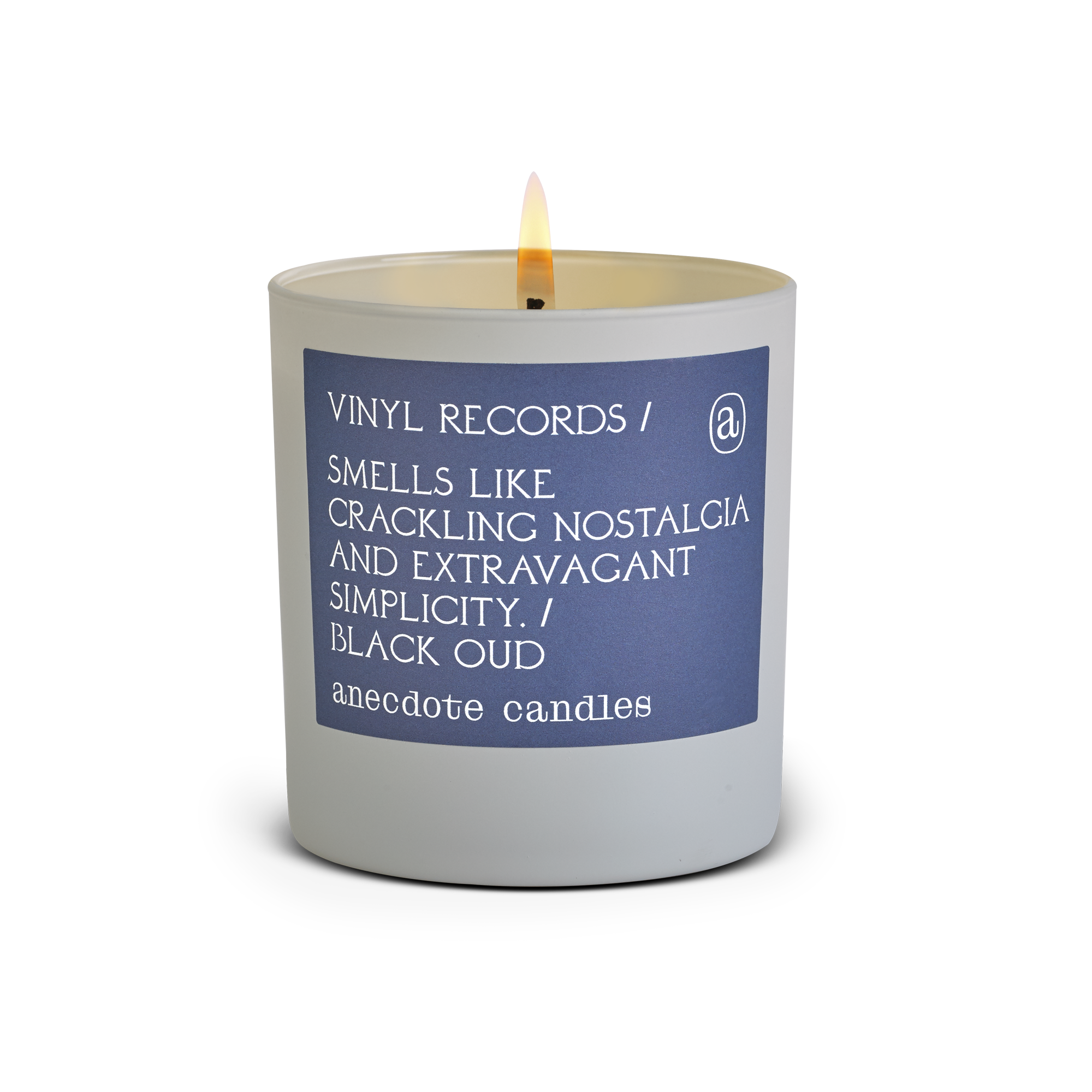Vinyl Records