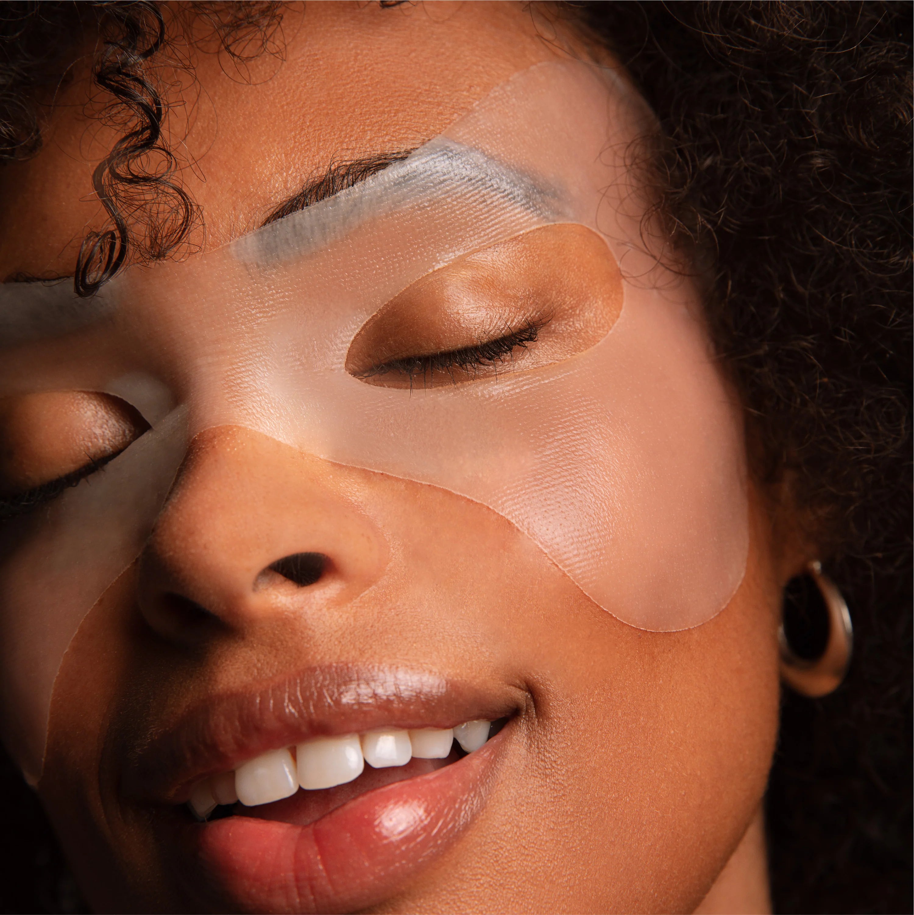 Hydra Collagen Lifting Eye Mask