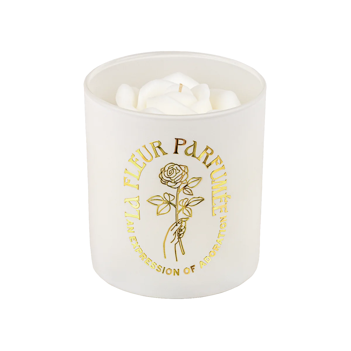 La Fleur - Gardenia