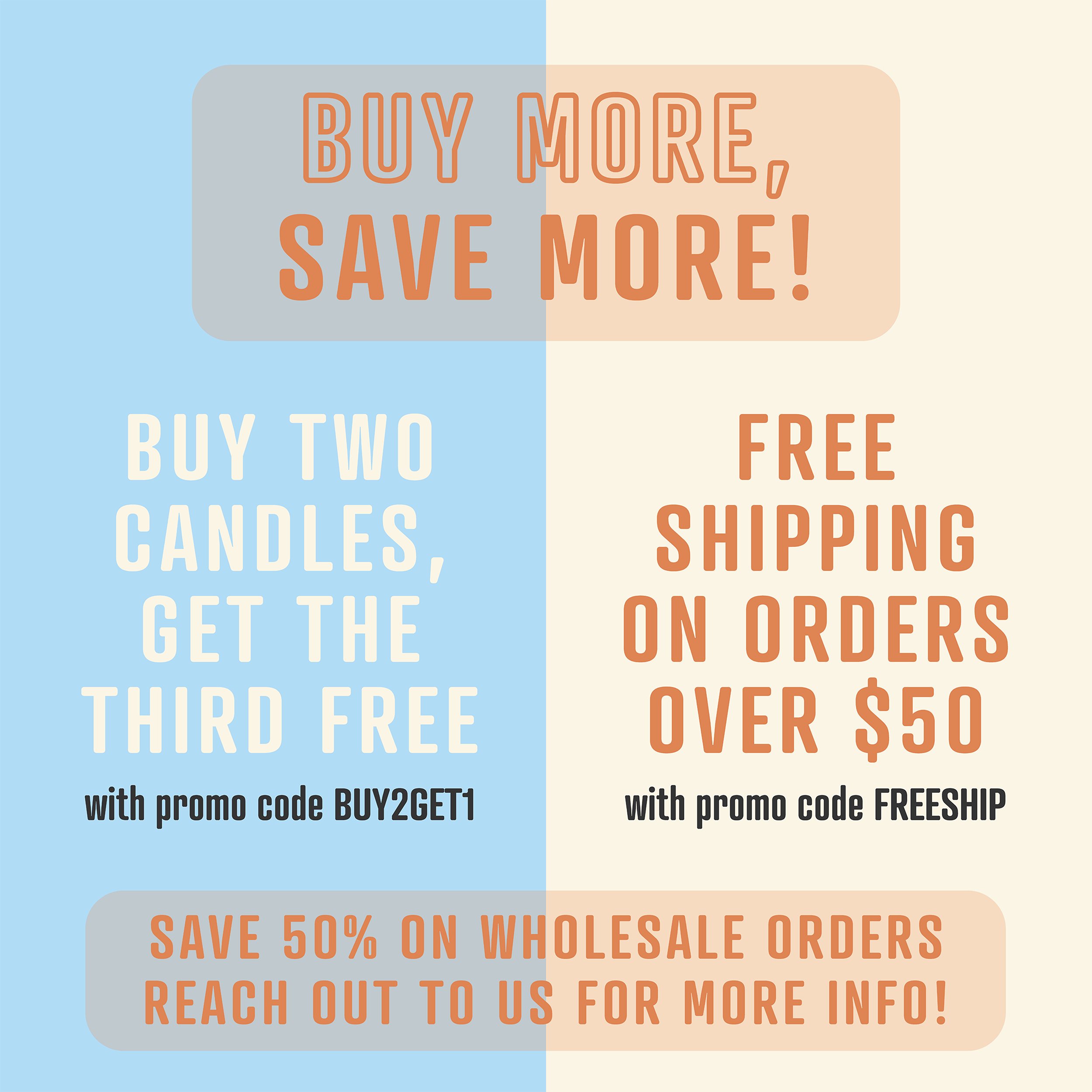Smells Like Pedro Pascal | Soy Wax Scented Candle