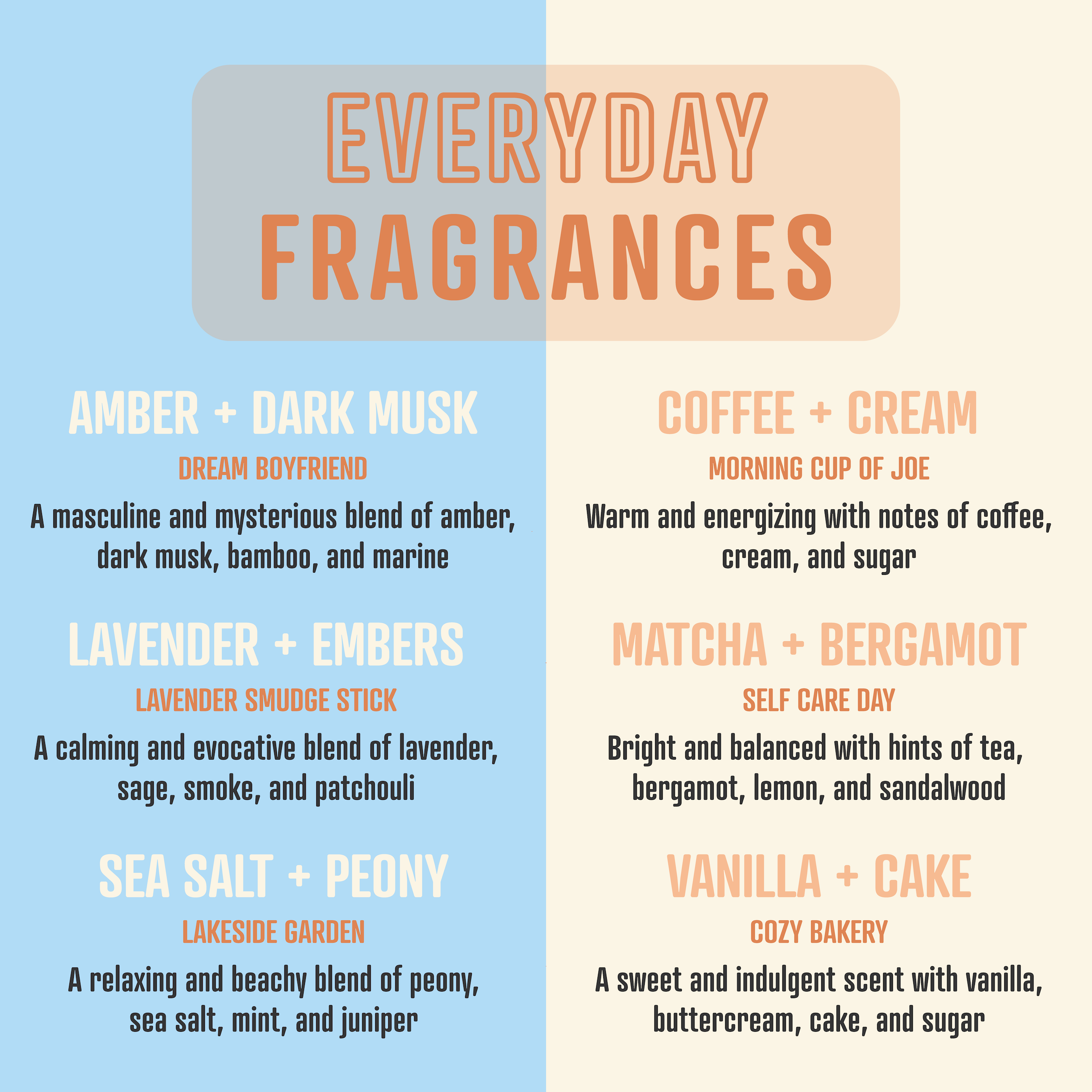 Smells Like One More Episode | Soy Wax Scented Candle