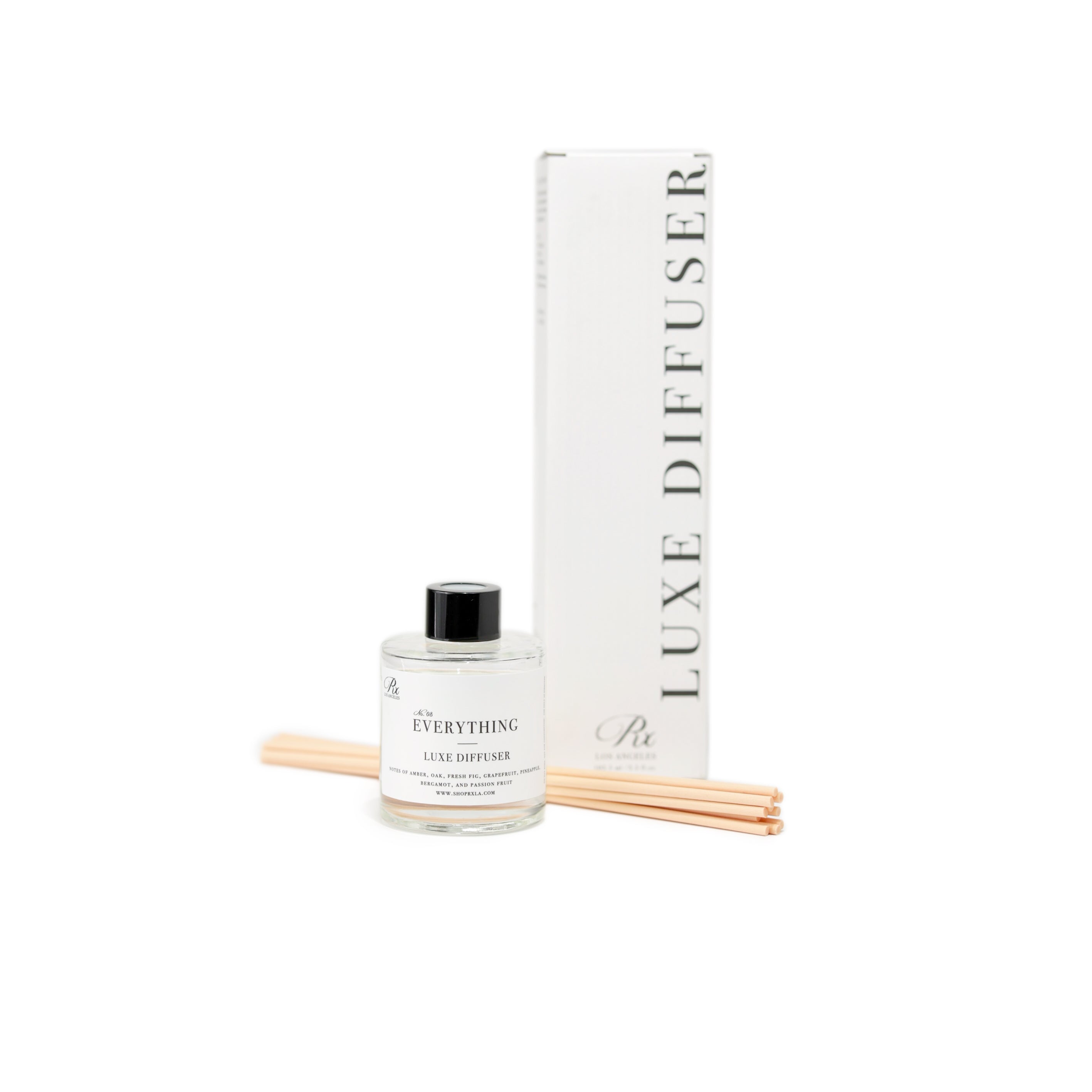 Everything- Reed Diffuser