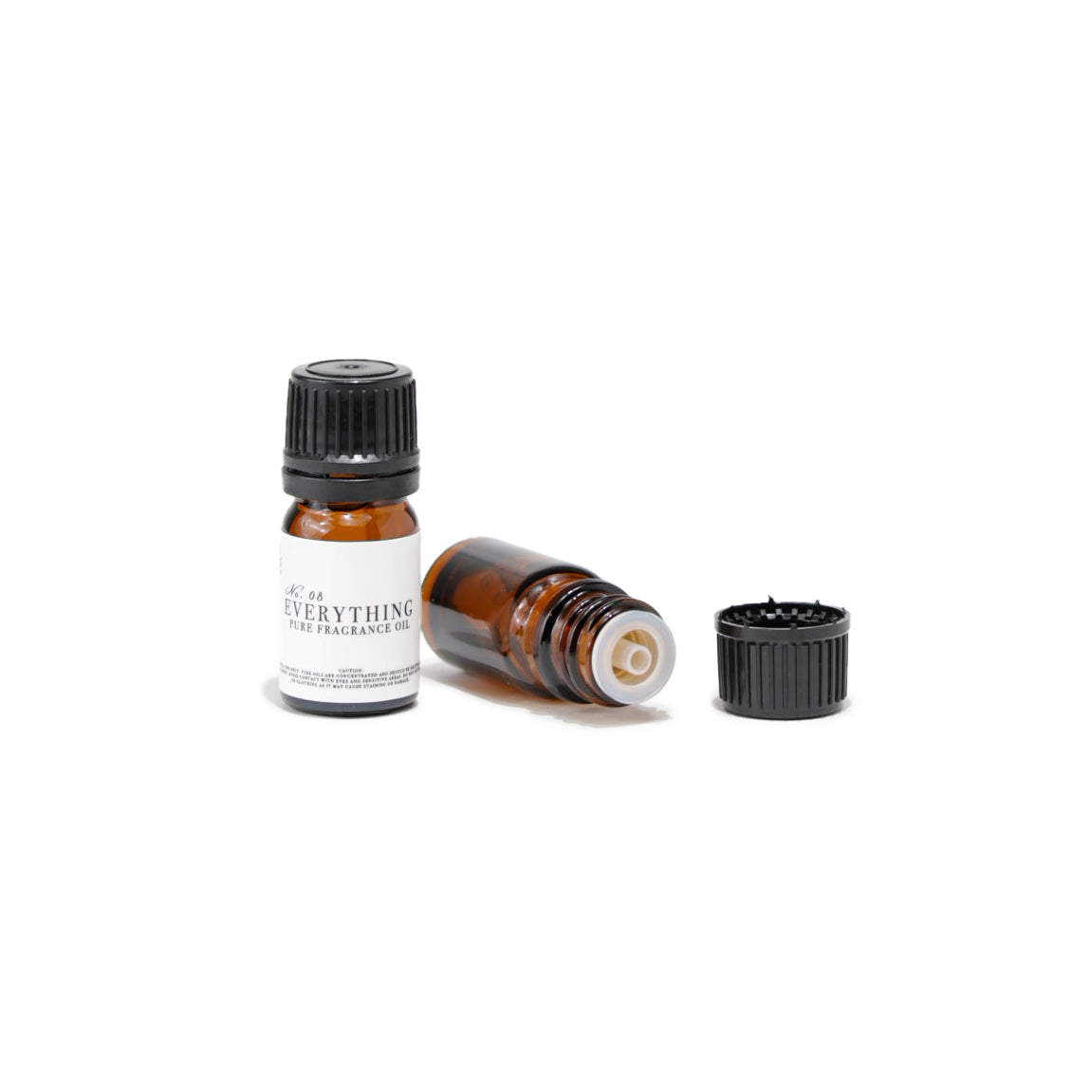 Everything: Pure Fragrance Oil