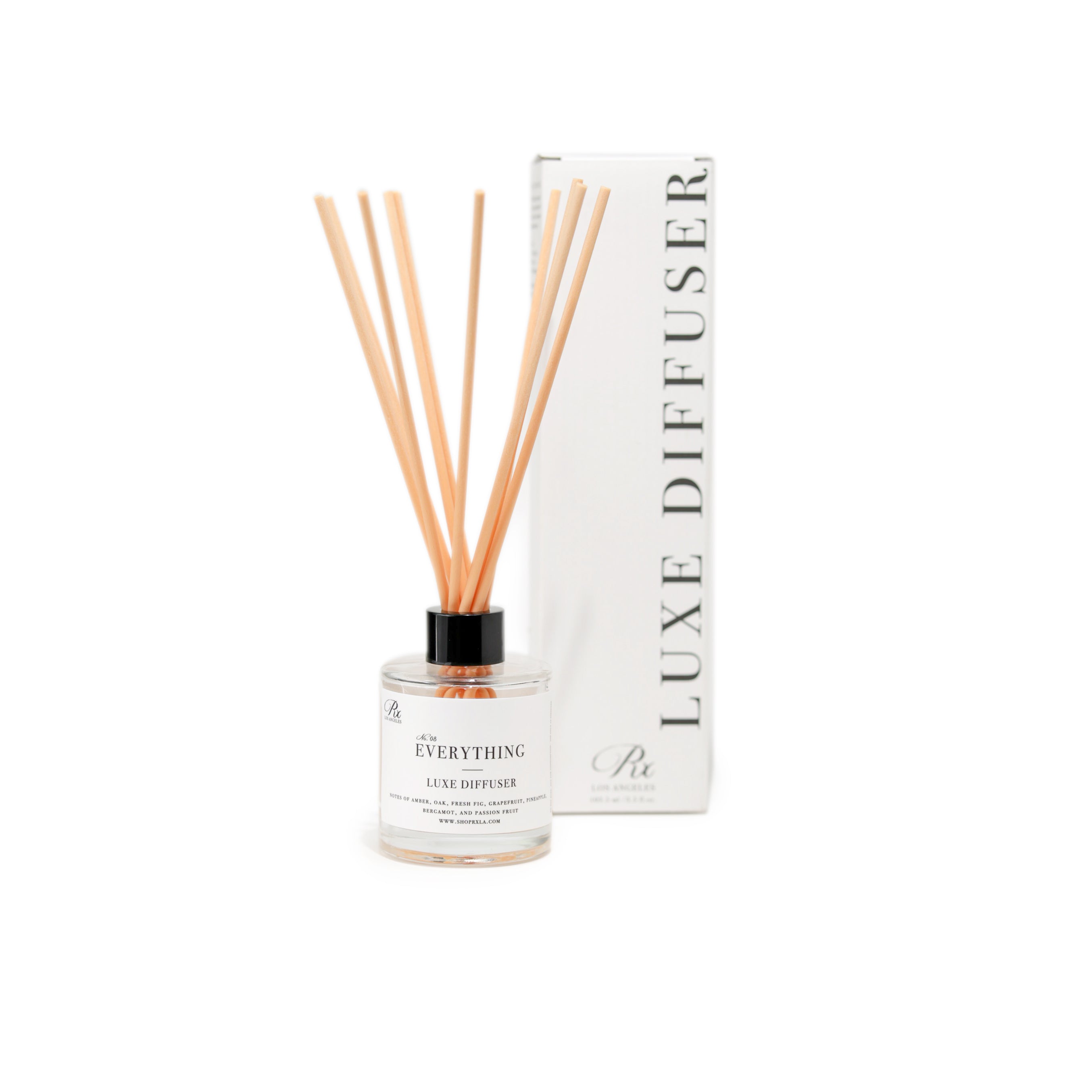 Everything- Reed Diffuser