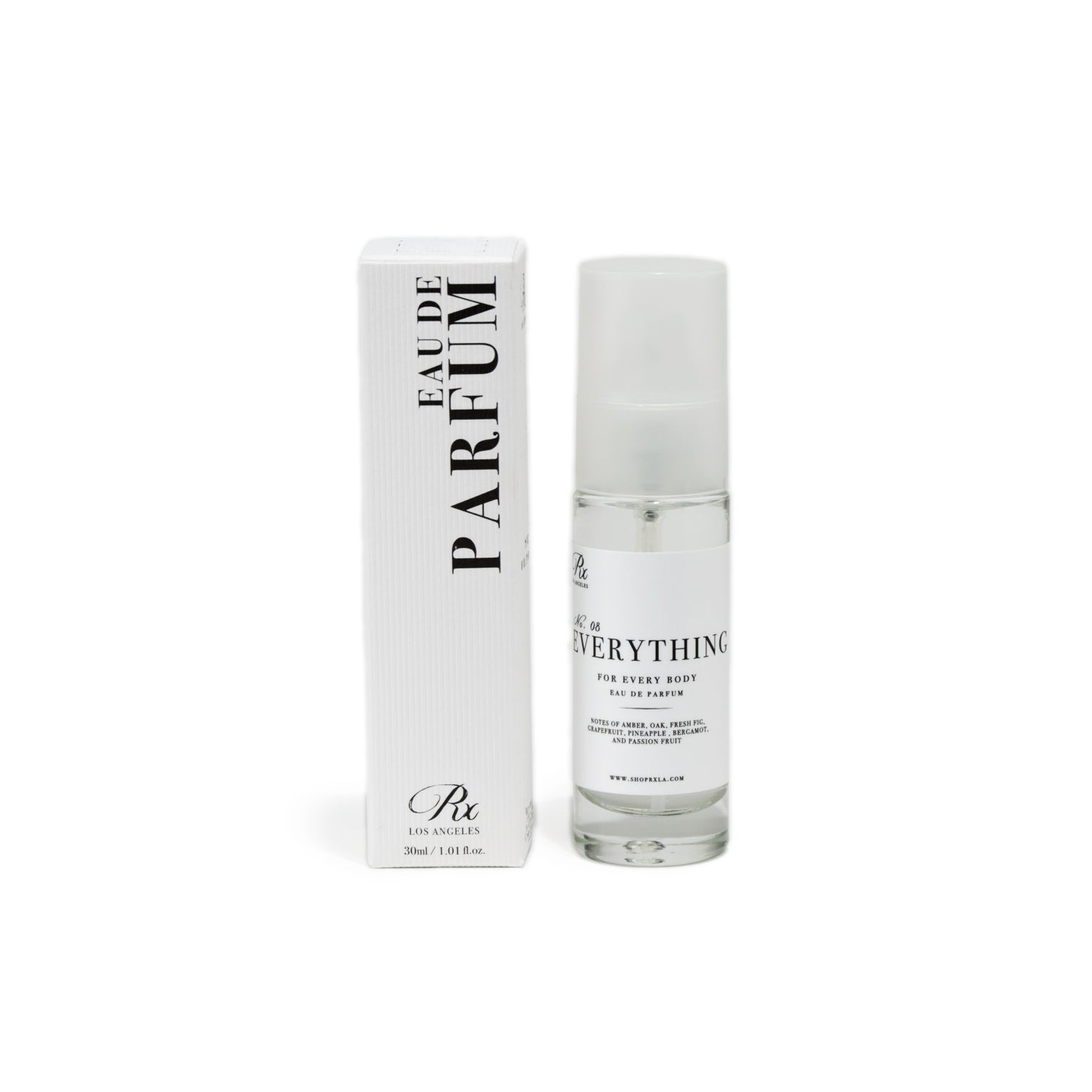 Everything: Eau De Parfum