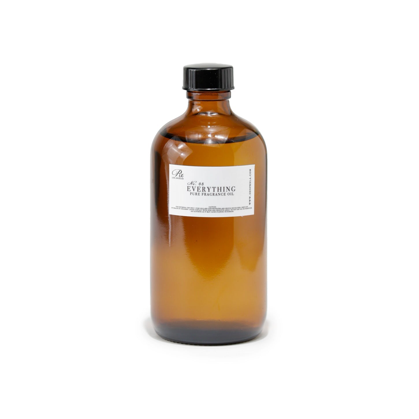 Everything: Pure Fragrance Oil