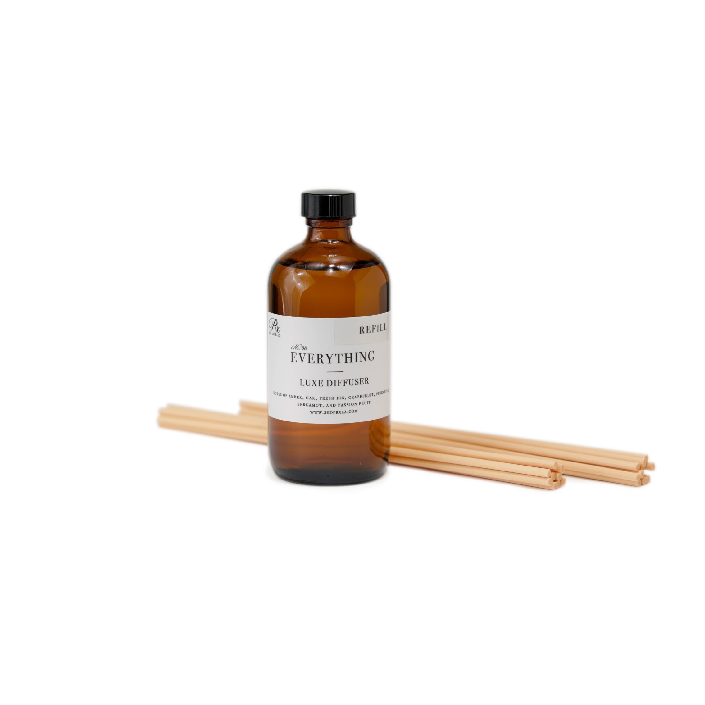 Everything- Reed Diffuser