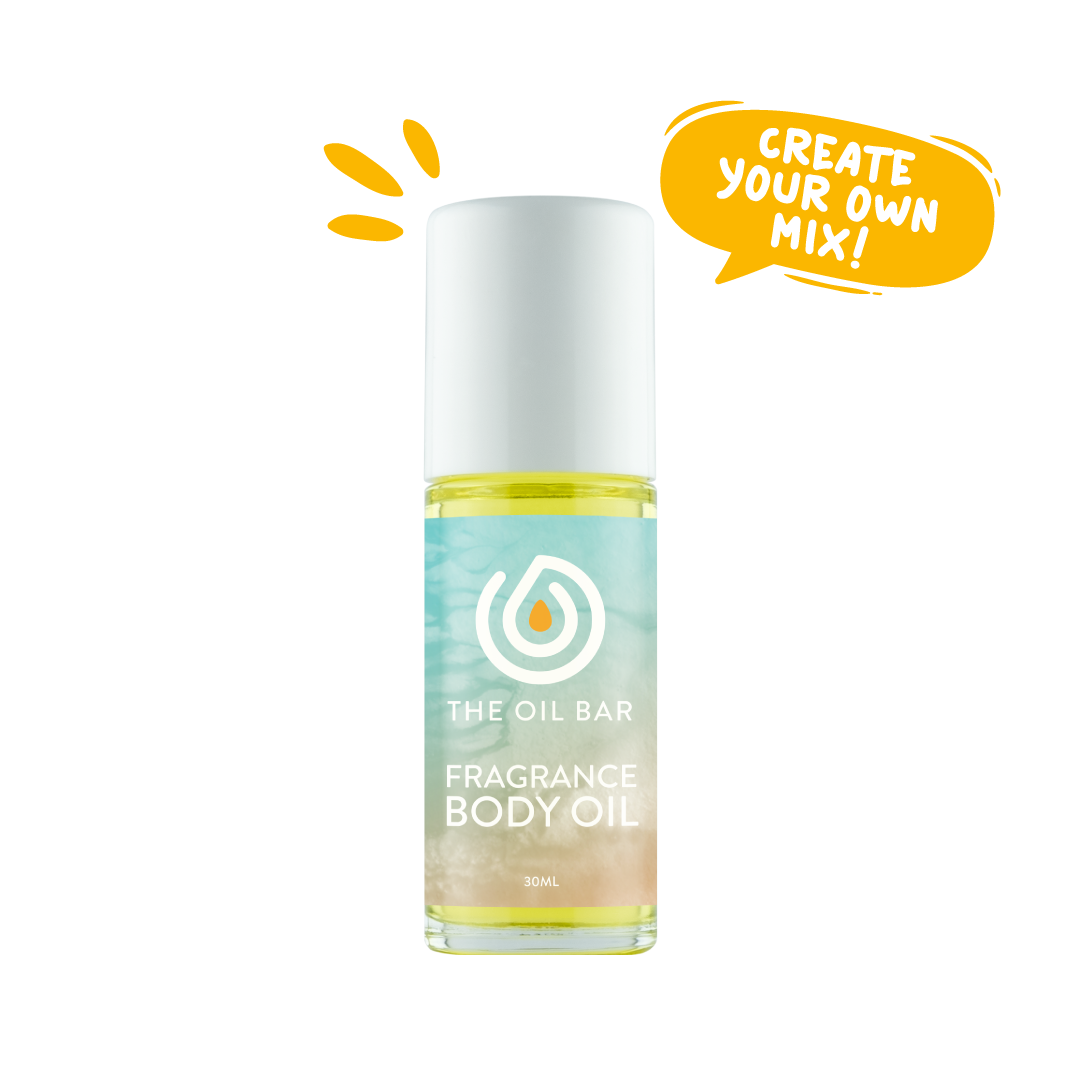 Fragrance Roll-On 1 Ounce