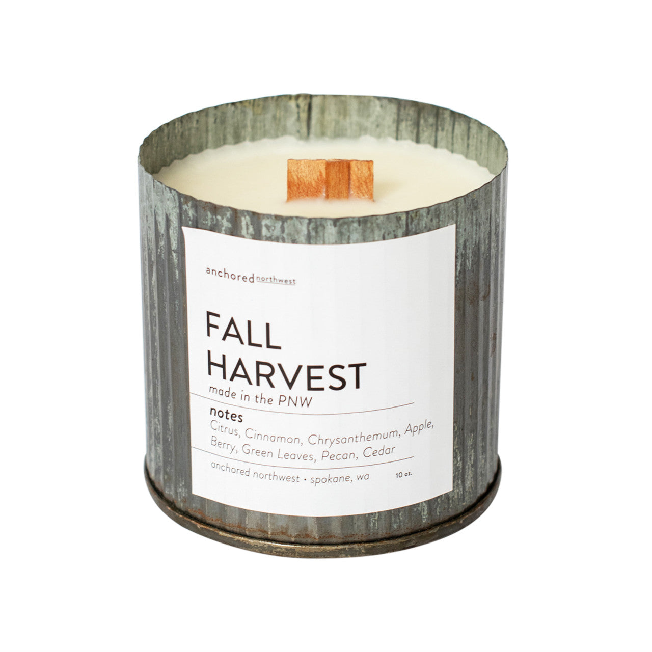Fall Harvest