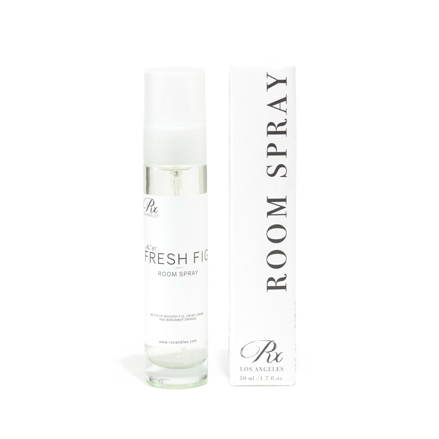 Fresh Fig- Room Spray