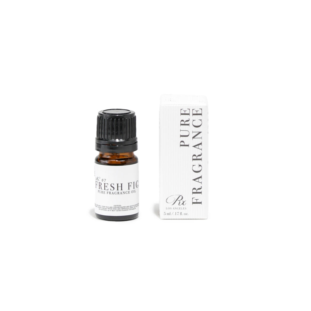 Fresh Fig: Pure Fragrance Oil