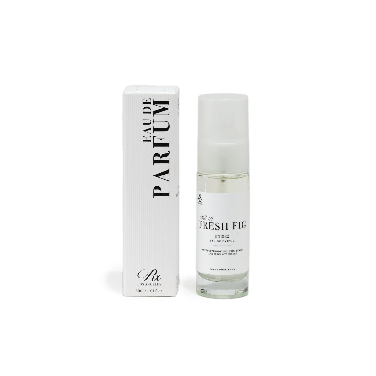 Fresh Fig: Eau De Parfum