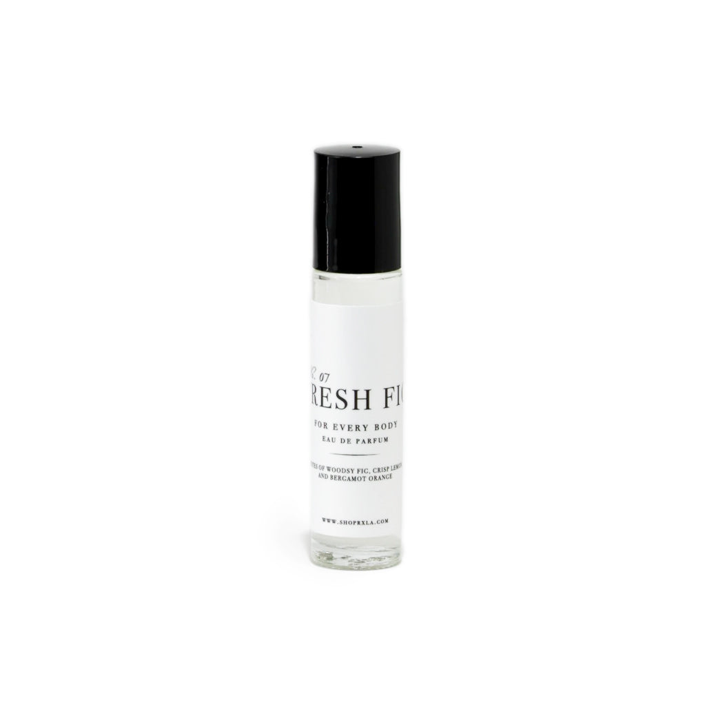 Fresh Fig: Eau De Parfum