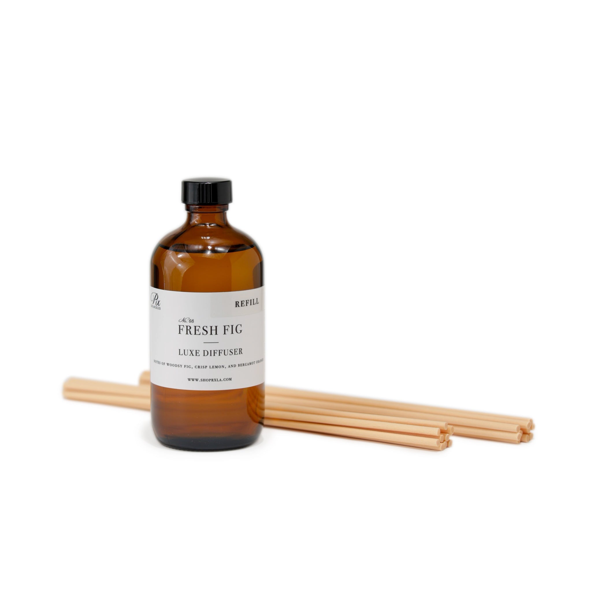Fresh Fig- Reed Diffuser