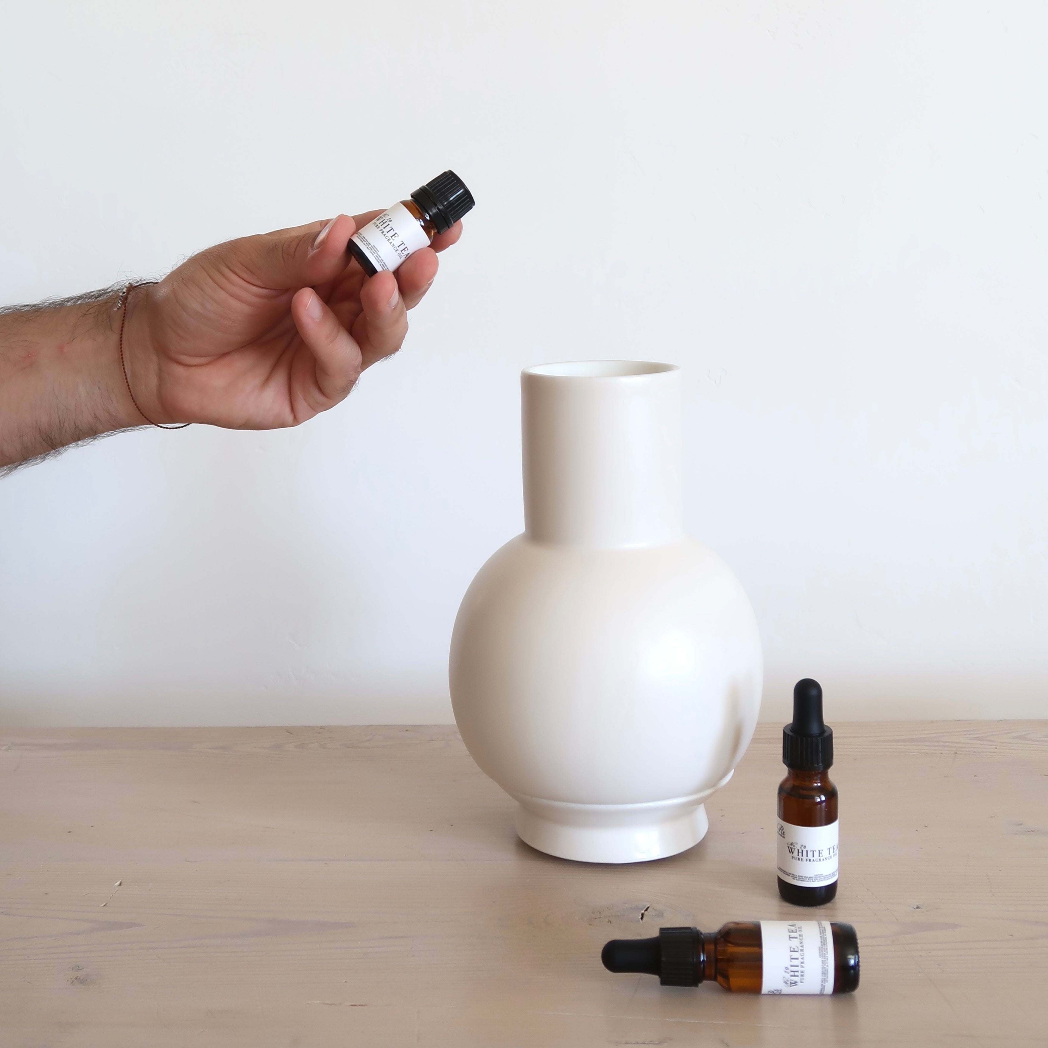 Bora Brora: Pure Fragrance Oil